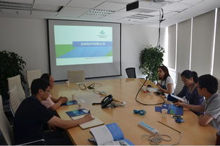 信息學院走訪知名企業 深化校企合作，共促人才培養與就業